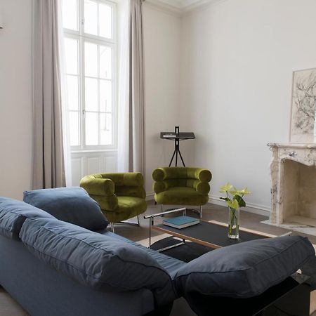 Hotel De Tourrel, Saint Remy De Provence, A Member Of Design Hotels Екстер'єр фото