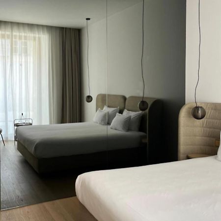 Hotel De Tourrel, Saint Remy De Provence, A Member Of Design Hotels Екстер'єр фото
