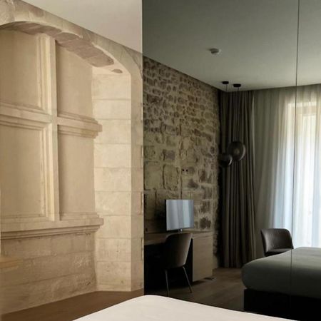 Hotel De Tourrel, Saint Remy De Provence, A Member Of Design Hotels Екстер'єр фото