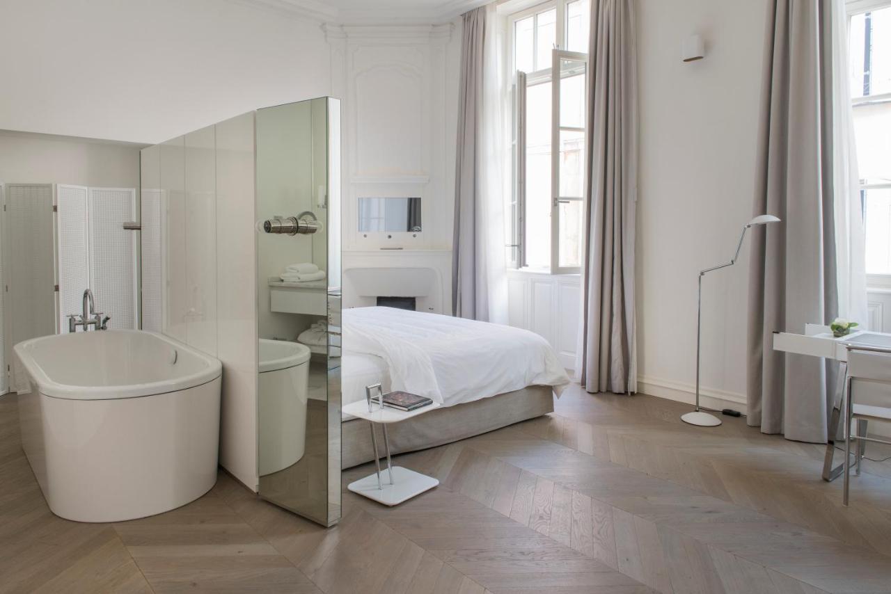 Hotel De Tourrel, Saint Remy De Provence, A Member Of Design Hotels Екстер'єр фото