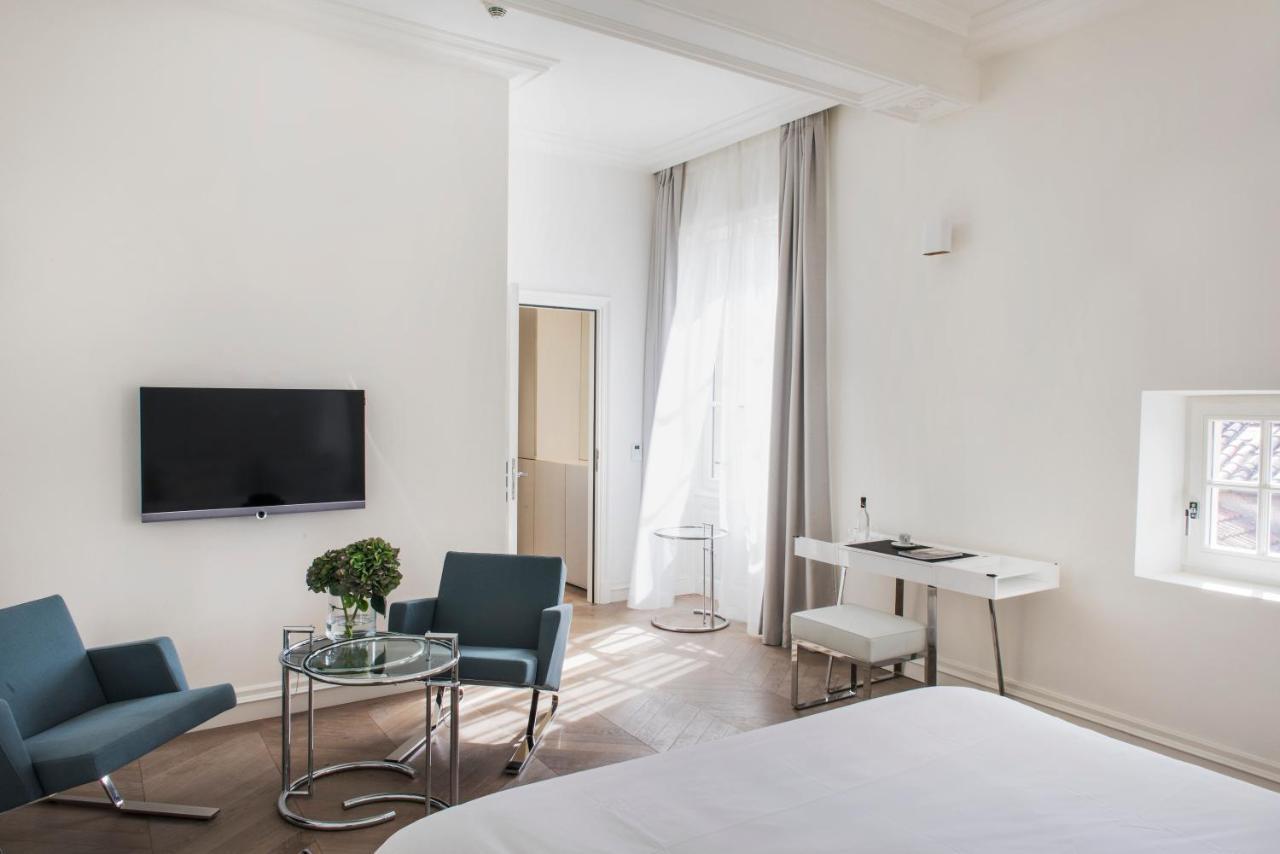 Hotel De Tourrel, Saint Remy De Provence, A Member Of Design Hotels Екстер'єр фото