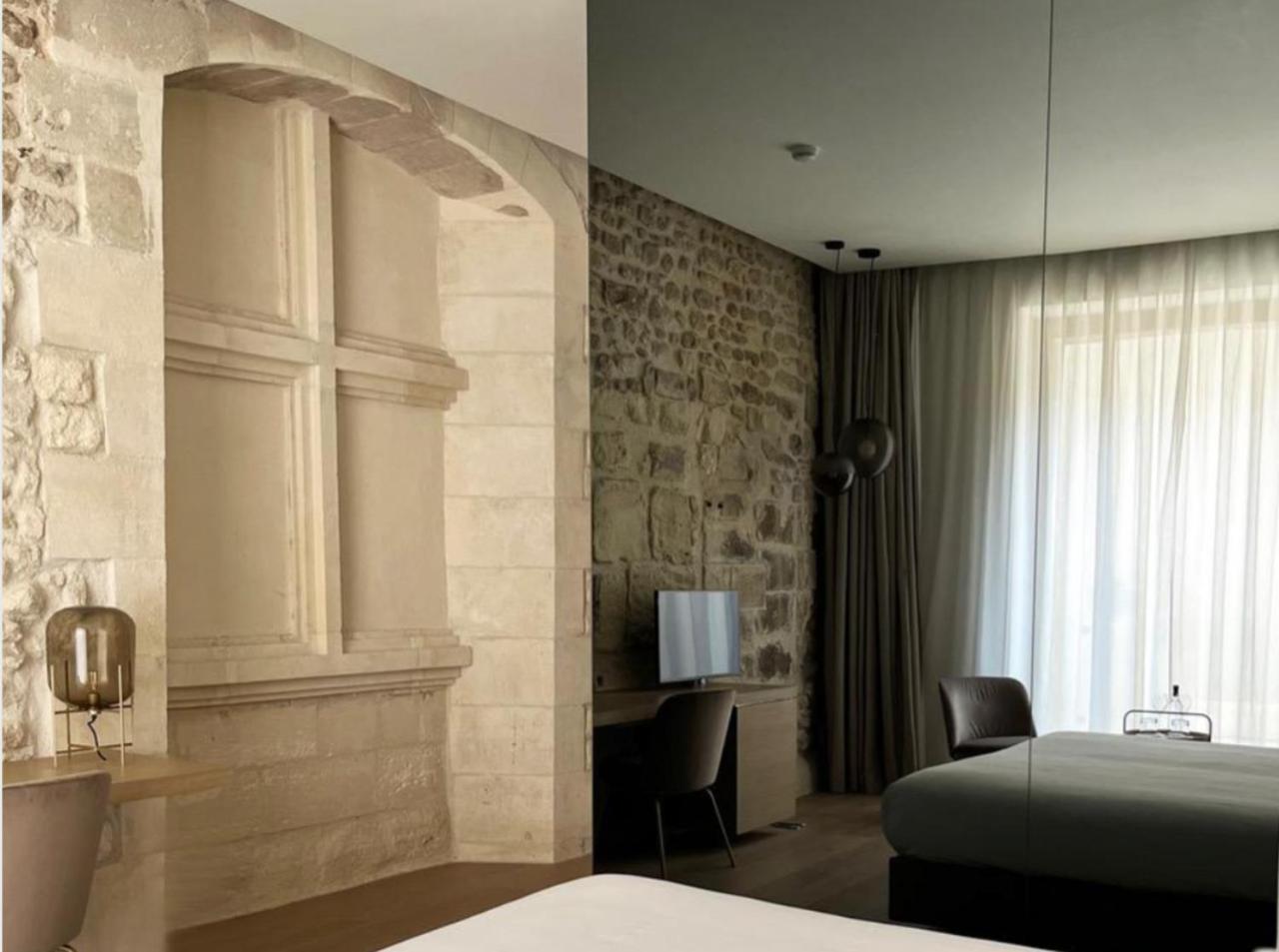 Hotel De Tourrel, Saint Remy De Provence, A Member Of Design Hotels Екстер'єр фото