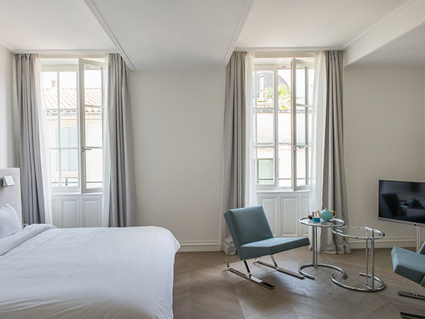 Hotel De Tourrel, Saint Remy De Provence, A Member Of Design Hotels Номер фото
