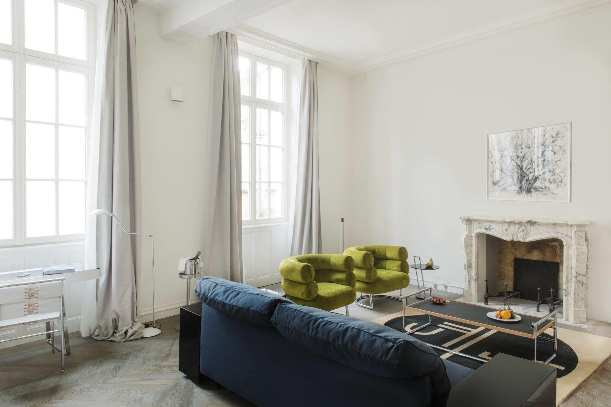 Hotel De Tourrel, Saint Remy De Provence, A Member Of Design Hotels Екстер'єр фото