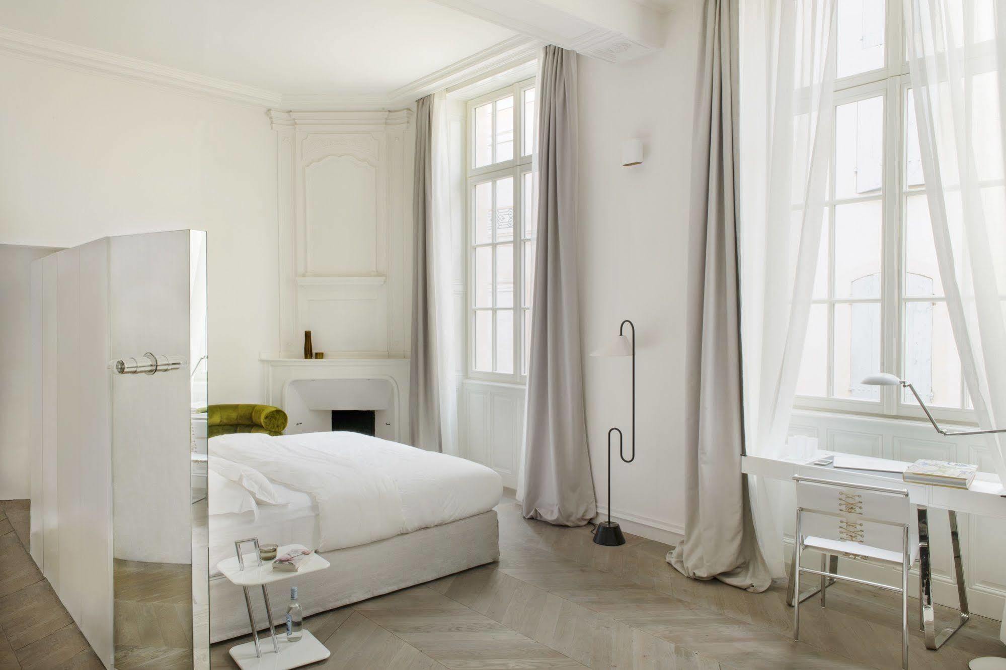 Hotel De Tourrel, Saint Remy De Provence, A Member Of Design Hotels Екстер'єр фото