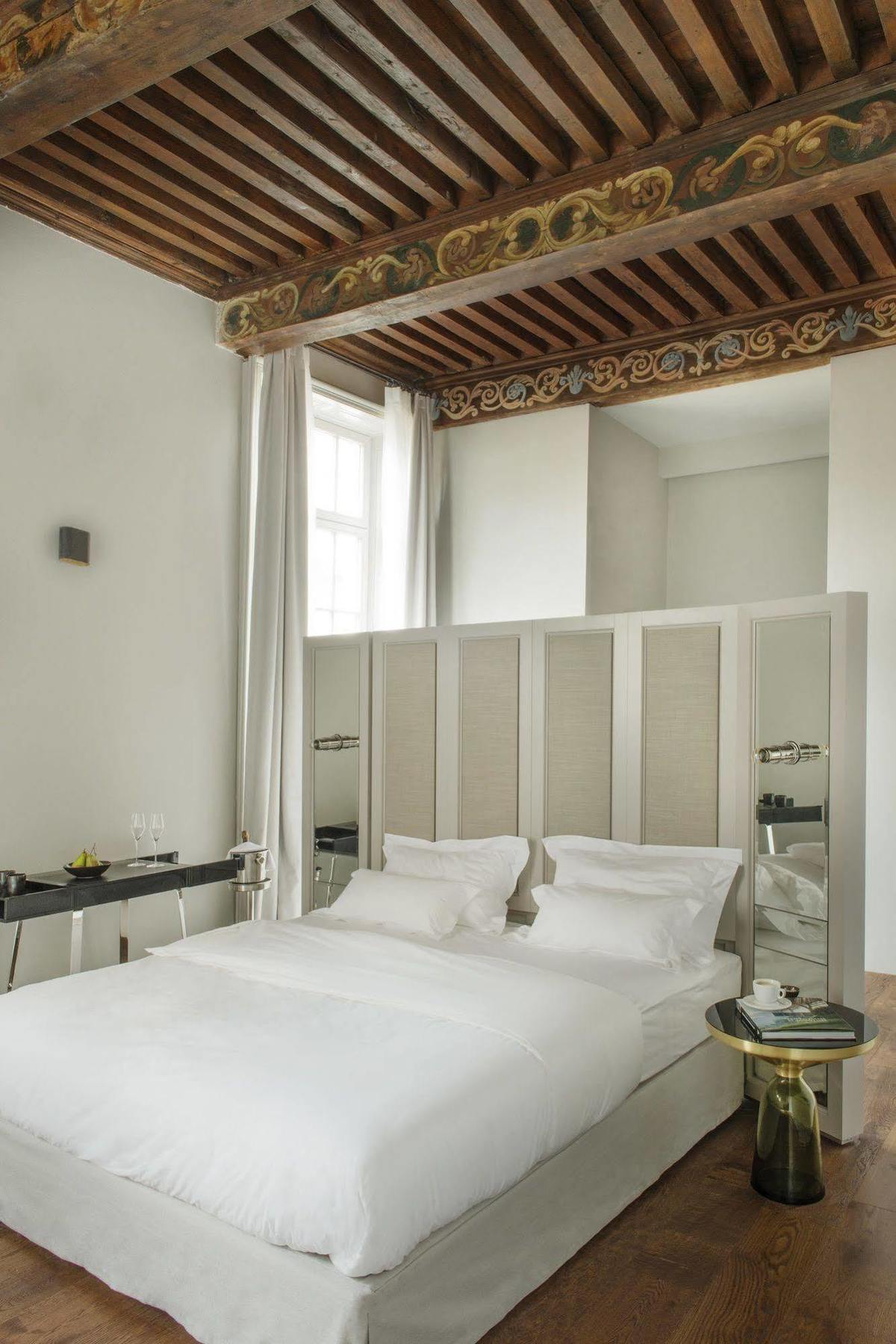 Hotel De Tourrel, Saint Remy De Provence, A Member Of Design Hotels Екстер'єр фото