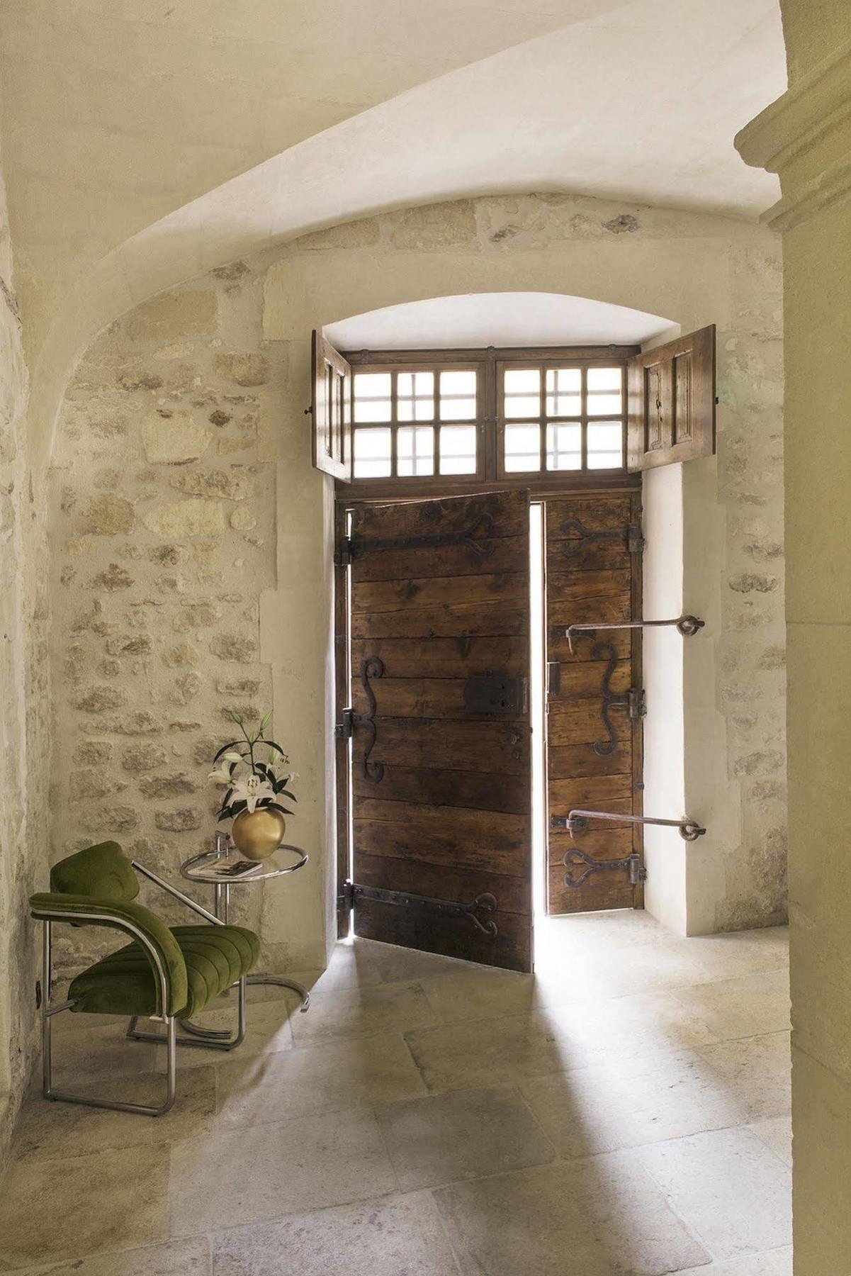 Hotel De Tourrel, Saint Remy De Provence, A Member Of Design Hotels Екстер'єр фото