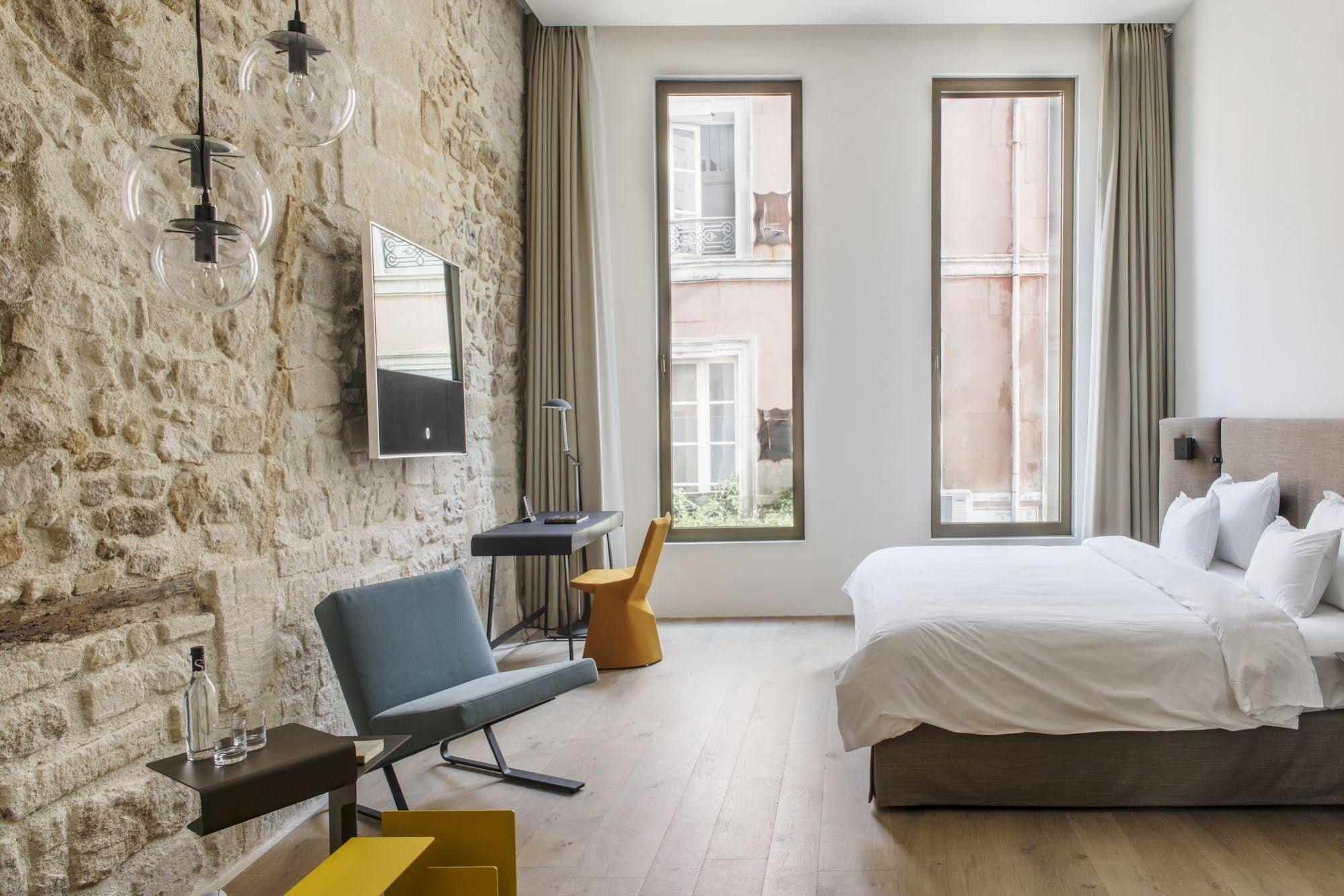 Hotel De Tourrel, Saint Remy De Provence, A Member Of Design Hotels Екстер'єр фото