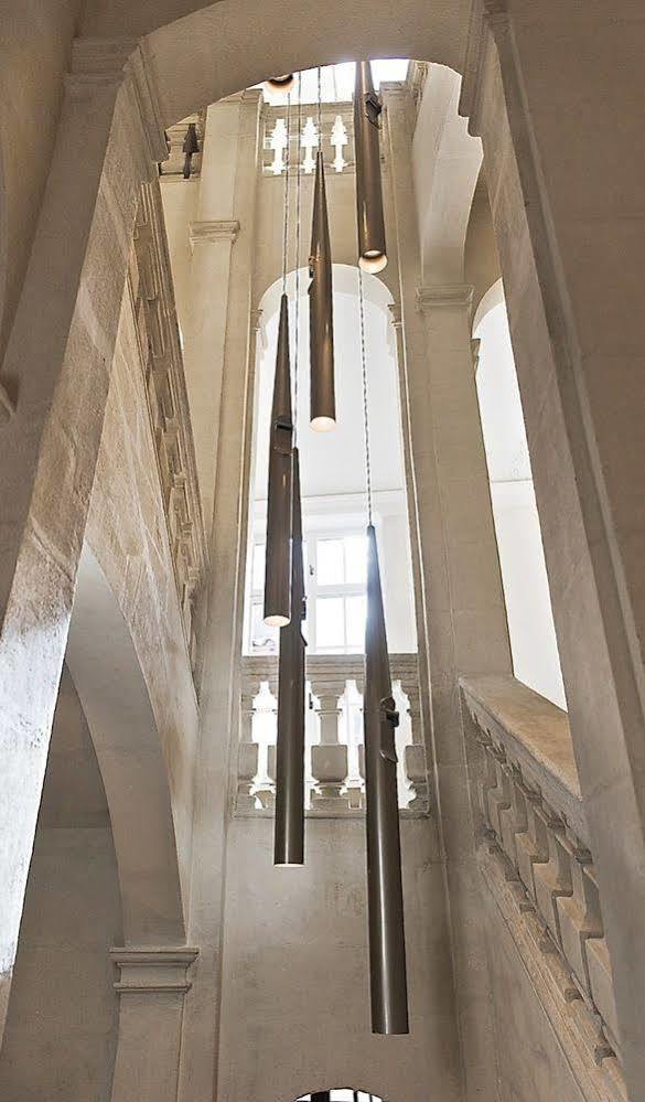 Hotel De Tourrel, Saint Remy De Provence, A Member Of Design Hotels Екстер'єр фото