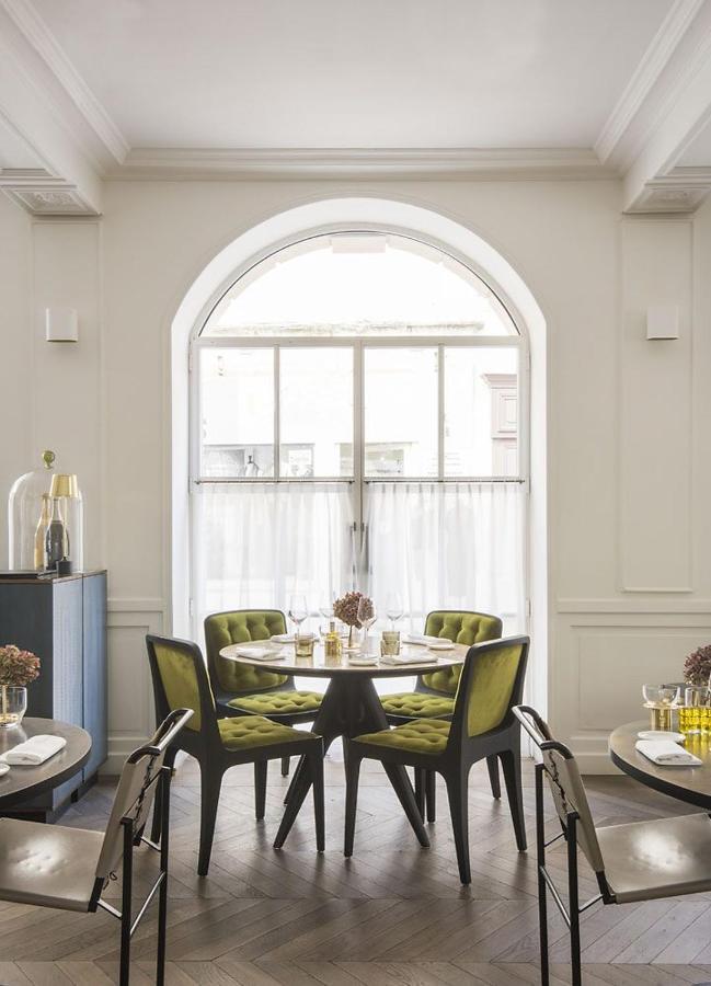 Hotel De Tourrel, Saint Remy De Provence, A Member Of Design Hotels Екстер'єр фото