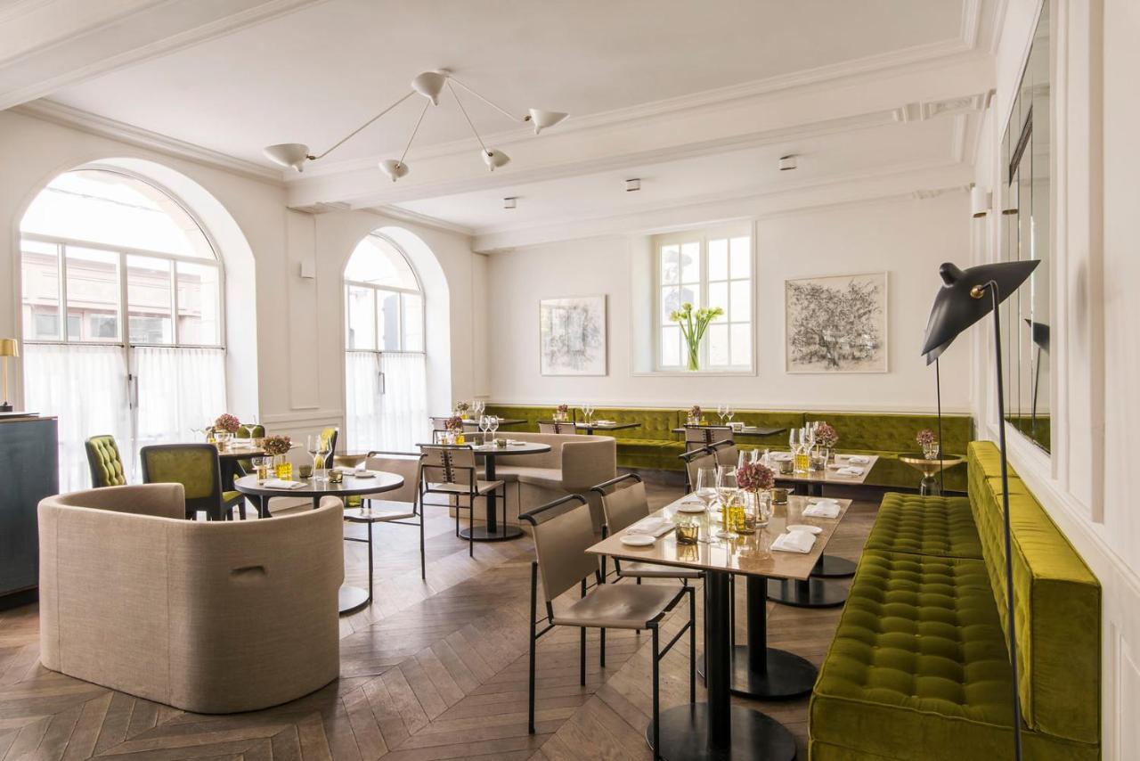 Hotel De Tourrel, Saint Remy De Provence, A Member Of Design Hotels Екстер'єр фото