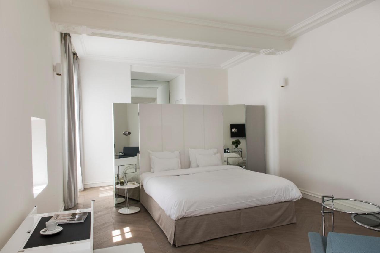 Hotel De Tourrel, Saint Remy De Provence, A Member Of Design Hotels Номер фото
