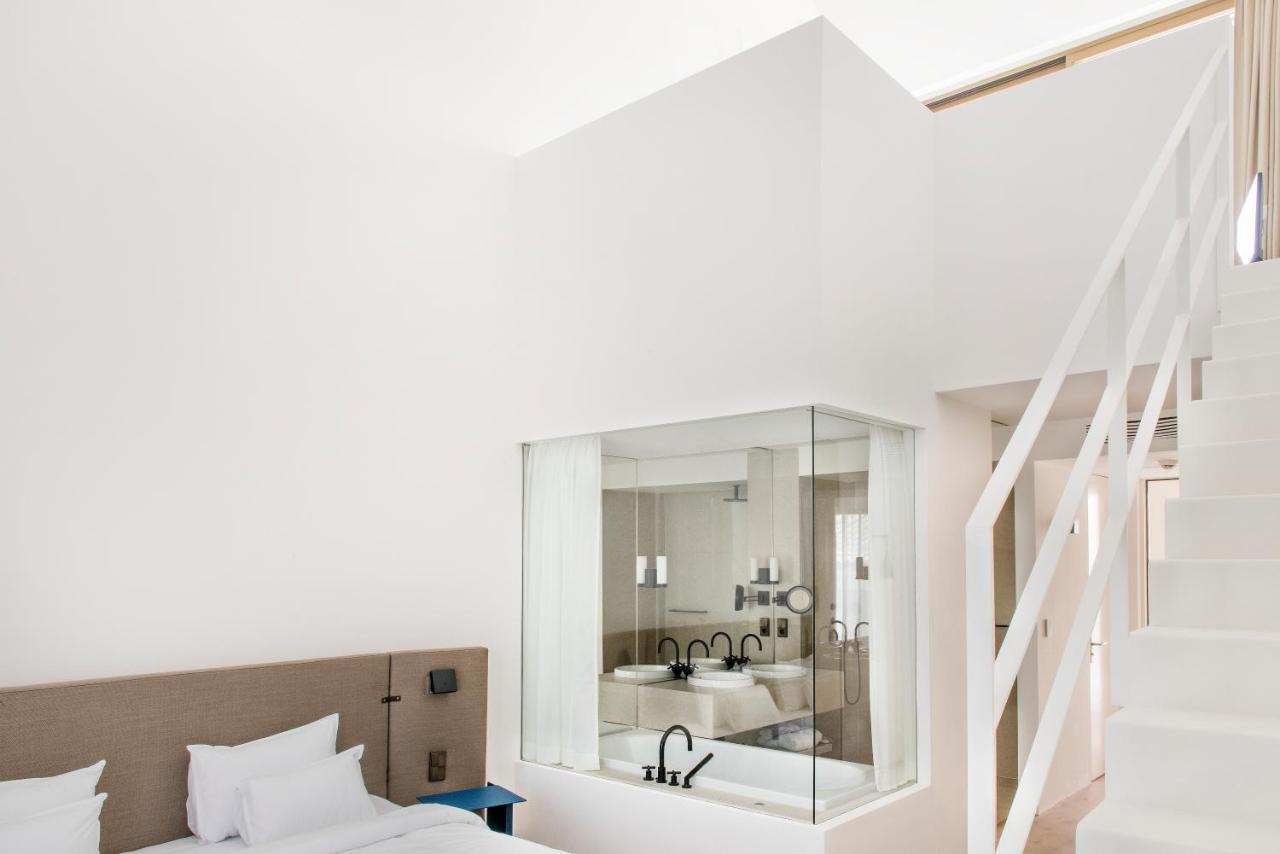 Hotel De Tourrel, Saint Remy De Provence, A Member Of Design Hotels Номер фото