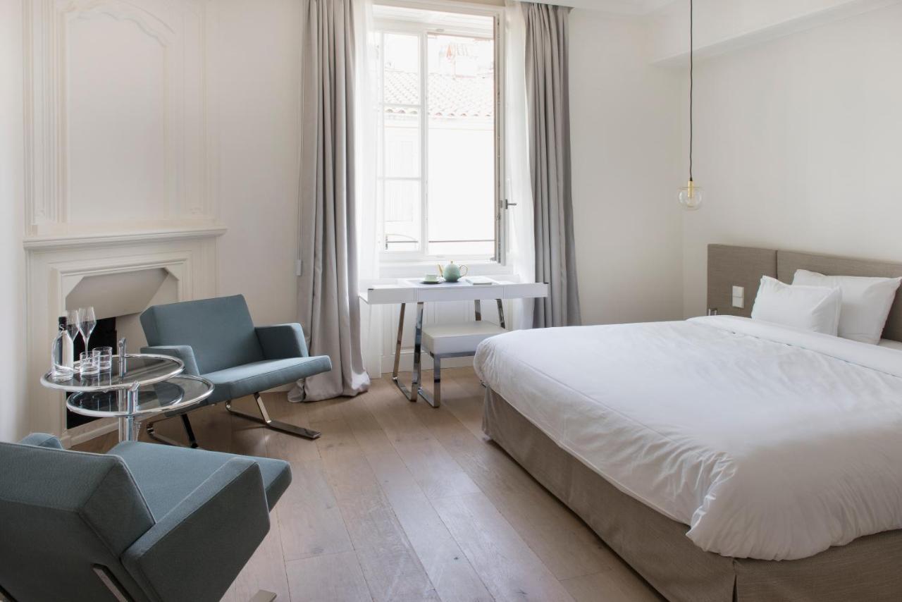 Hotel De Tourrel, Saint Remy De Provence, A Member Of Design Hotels Номер фото